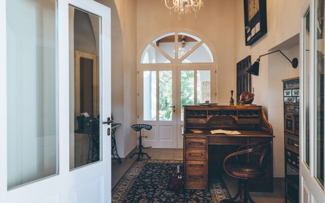 Antica Villa Colonica