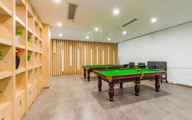 Chestnut Valley Hotel