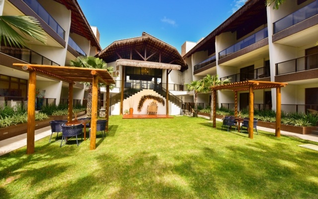 Porto das Dunas Boutique Praia Hotel