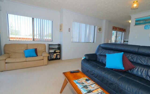 Acacia Holiday Apartment