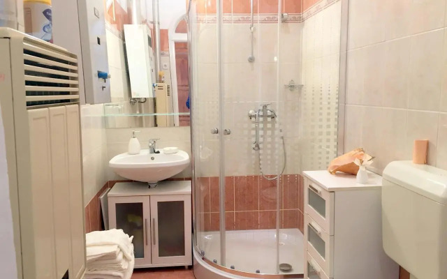 Hédi apartman