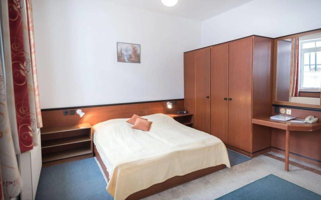 Abbázia Club Hotel Kék