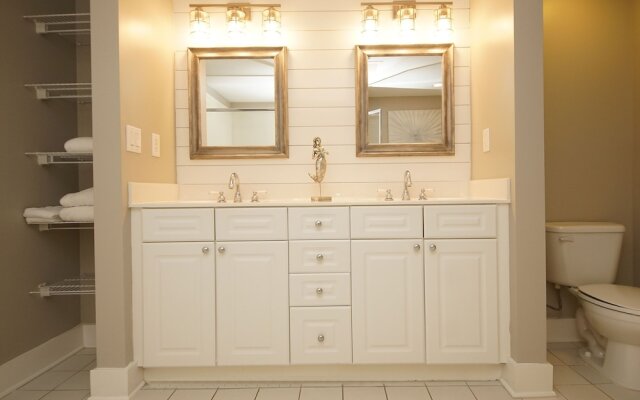 Waterscape B104 2 Bedroom Condo