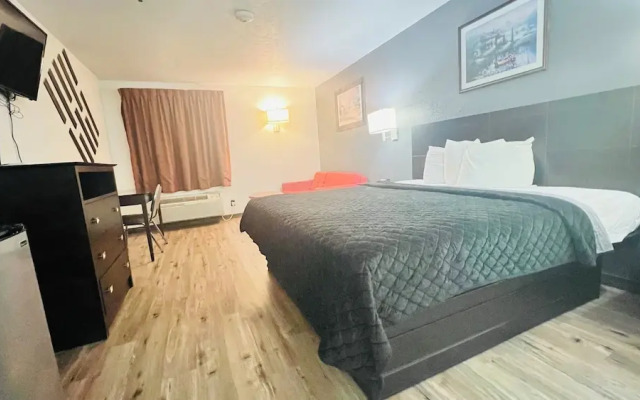 Pinckneyville Inn