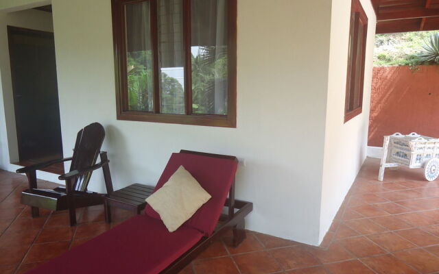 Hotel El Jardín