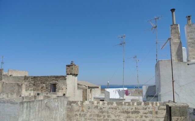 Relais la Casa del Poeta