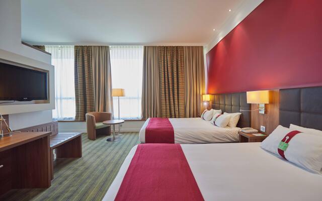 Holiday Inn Paris Marne La Vallee