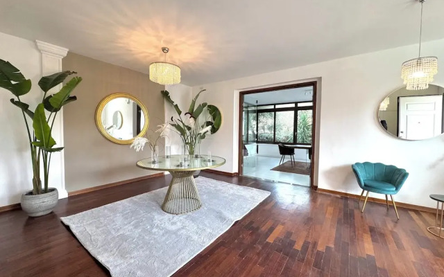 Residence Il Boschetto