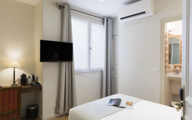 Hotel Mogador Opera - Paris