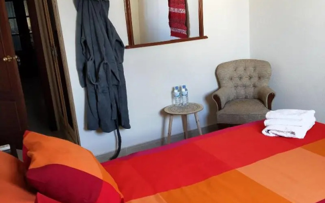 B&b Casa Flamenca De Granada