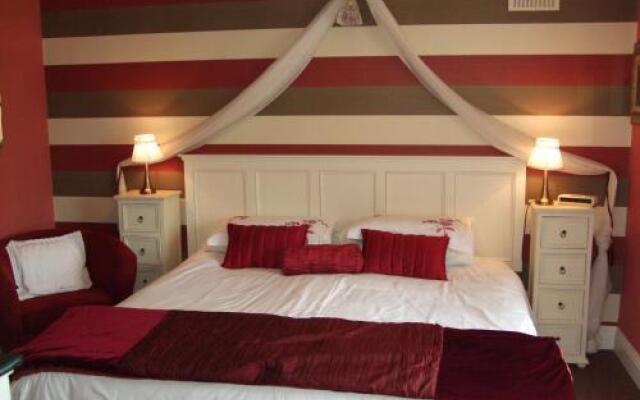 Castle Lodge Bed & Breakfast