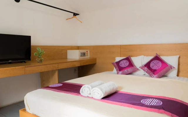 Prei Nokor Hostel