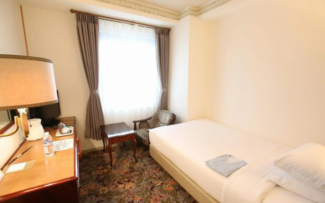 Koyo Grand Hotel