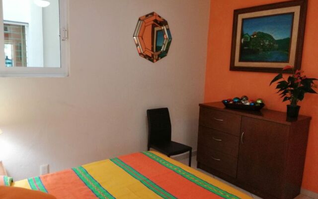 Beautiful Apartment Calle Tordo