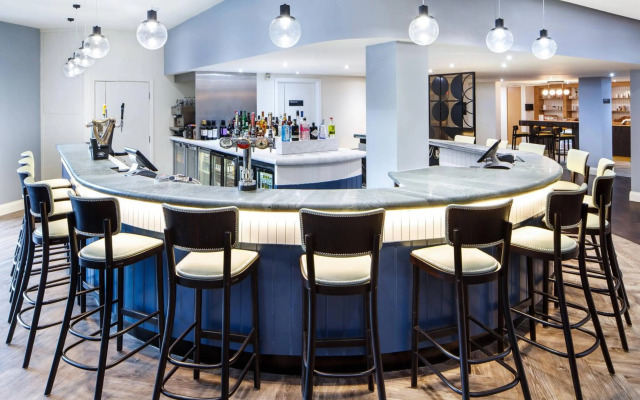 Delta Hotels Milton Keynes