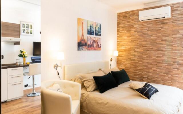 notaMi -  Smart Apartment - Milan Downtown