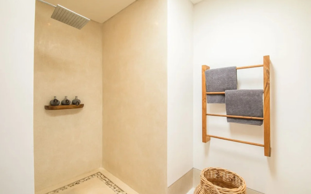SOL n2 Villa in Dalung
