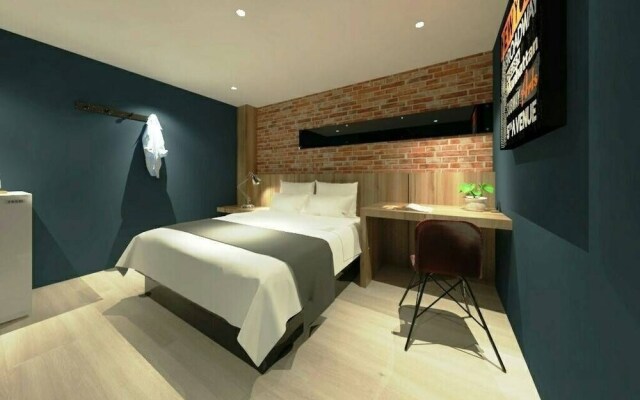 Ching She Hotel