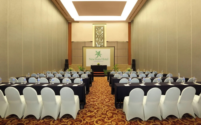 New Kuta Hotel by LORIN