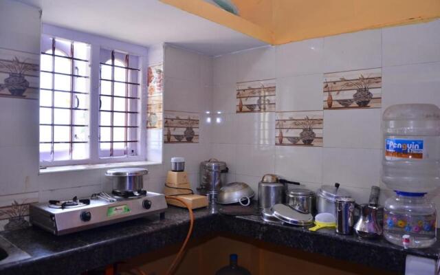 Kodai Eco-Tree Inn