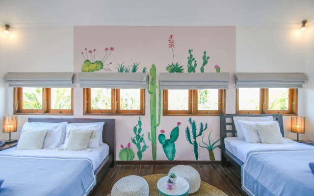 EverGreen Mojito Villa