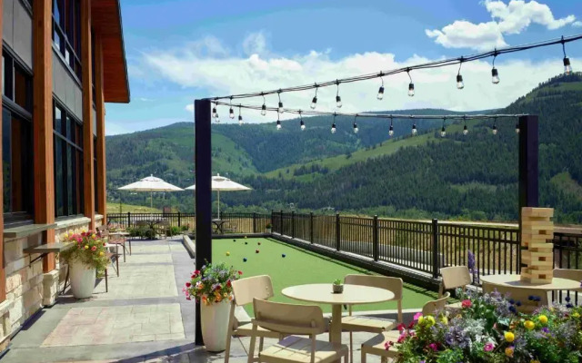 TownePlace Suites Avon Vail Valley