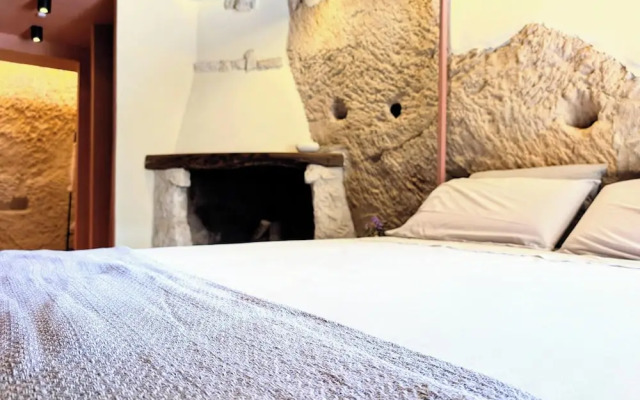 Casa Avella Mountain Retreat