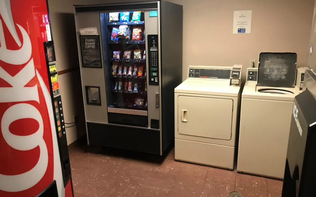 Americas Best Value Inn Cedar City