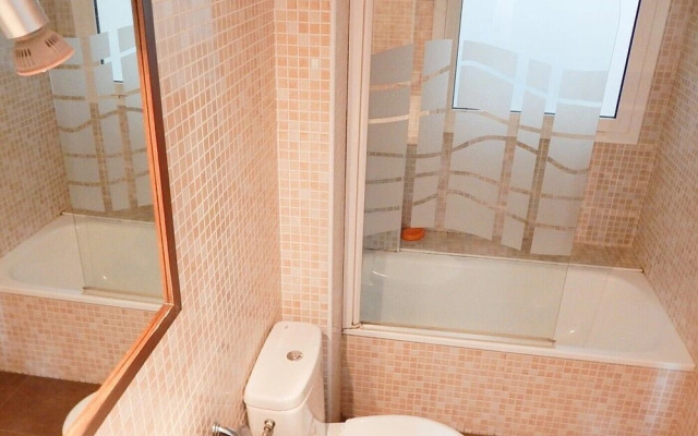 Apartamento Primera Linea de Mar Fanals