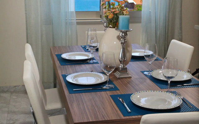 Amathusa Coastal Heights Apartment E 105