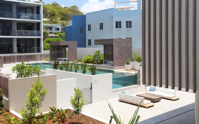 Drift Apartments - Unit 406