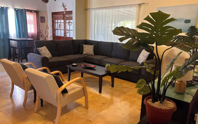 Villa Mi Dushi Cas Aruba