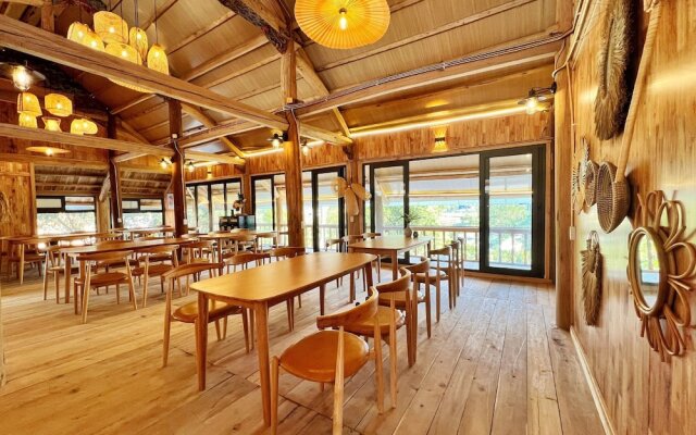 ROSE Villas & Resort - Ba Vi