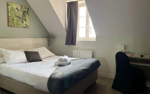 Brit Hotel du Dauphin