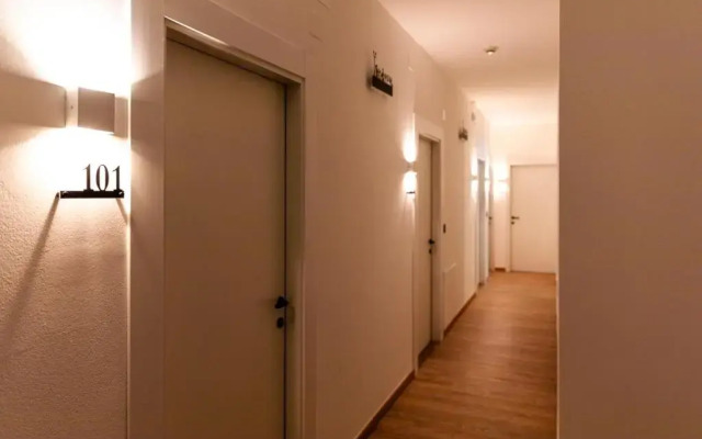 Hotel Vittoria