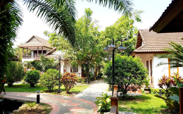 Mango Garden Resort