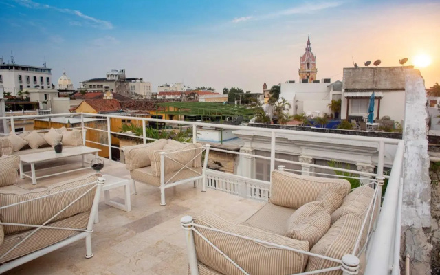 Sol de Alba Hotel Boutique