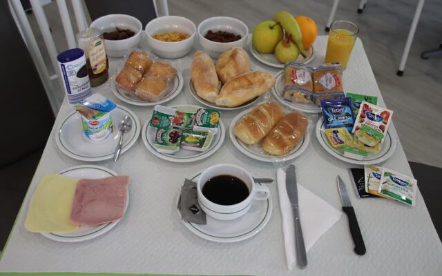 Hotel Bem Estar