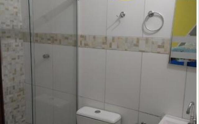 Residencial dos Ipês Itacaré