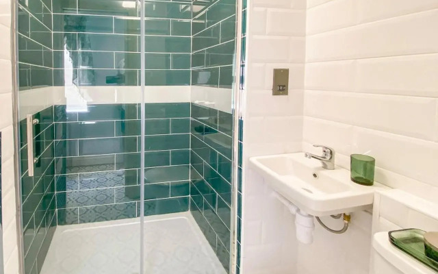 Wonderful 2 bedroom terrace house