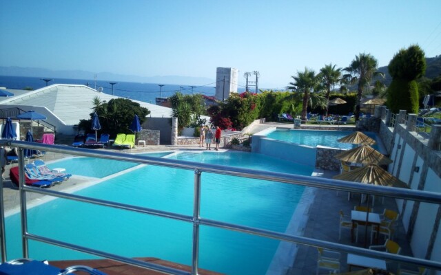 Sirene Beach Hotel - All Inclusive