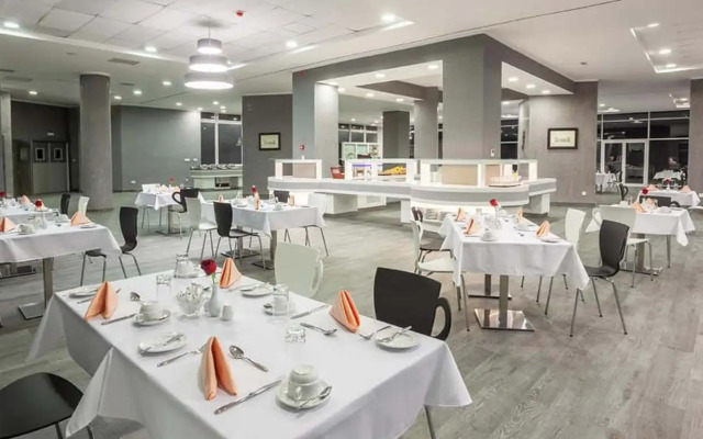 Vent Dome Khaled Hotel & Spa