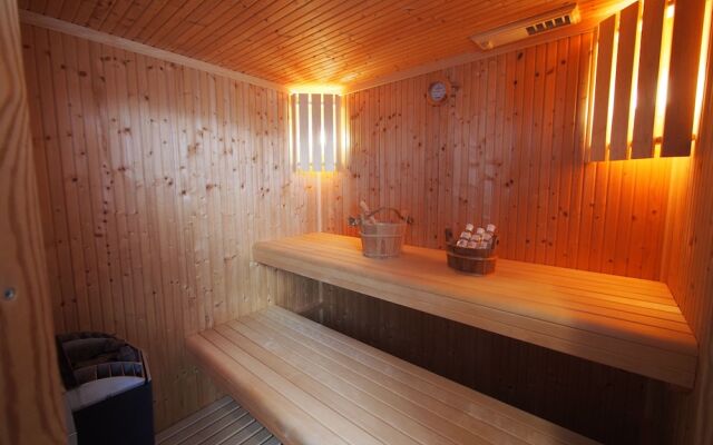 Chambres d'hôtes Villa Kernéhan