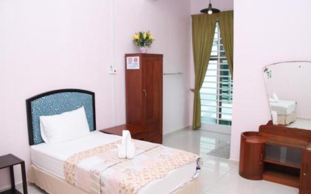 Idaman Villa @ Malacca