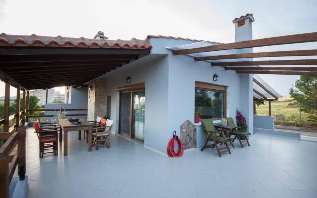 AVLI - relaxing residence