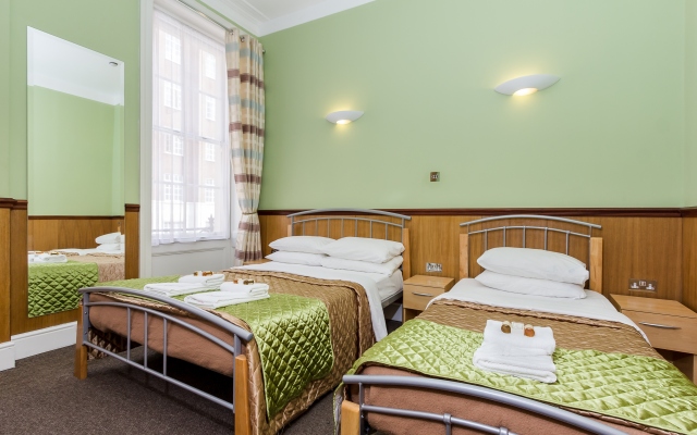 Gower House Hotel