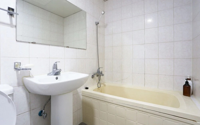 Gangneung Gyeongpodae Ocean