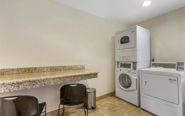 Best Western Copper Hills Inn