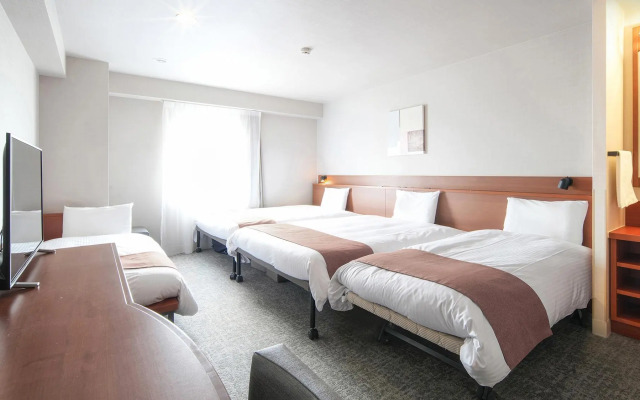 Vessel Hotel Miyakonojo