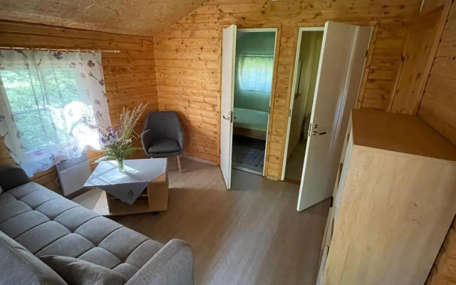 Metskonna Forest House
